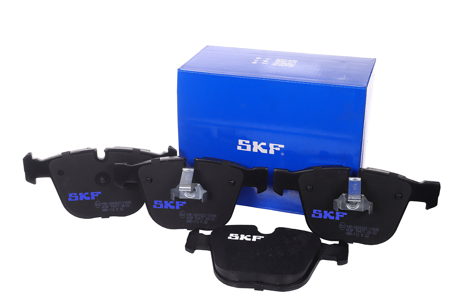 SKF VKBP 90471 Piduriklotsi...